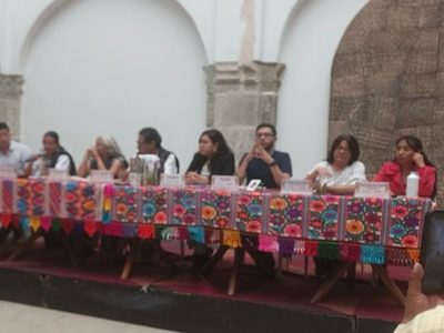 En Oaxaca se han profundizado las violaciones a los derechos humanos: ONG