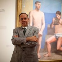 Rivera-Picasso: La ruptura entre dos genios