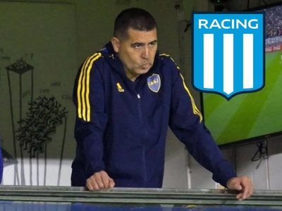 Rechazó a Boca: la figura que fue ofrecida a Riquelme y decidió marcharse a Racing