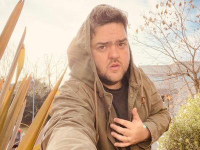 "En otra vida fui carpincho": Darío Barassi y una profunda reflexión sobre la invasión del Nordelta