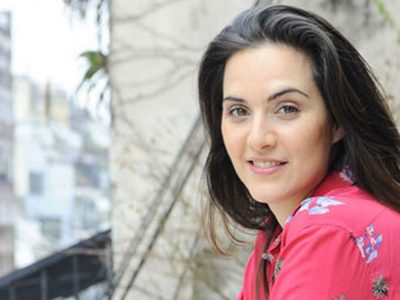 Desbordadas de amor: Julieta Díaz y una postal demasiado tierna junto a su hija Elena Antonia