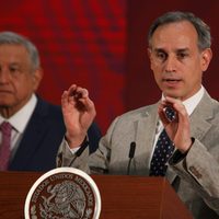 Fase 3 es inevitable, se deben acatar medidas para atenuar impacto: López Gatell