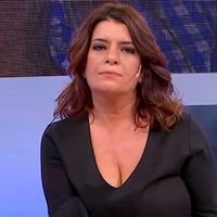"No me toques": Andrea Taboada denunció maltrato y se cruzó con sus compañeras