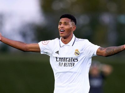 De no creer: un exjugador del Real Madrid se tatuó el nombre de su hija, pero no era el padre
