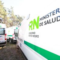 Una buena para Cipolletti en la lucha contra el coronavirus