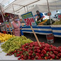 Inflación repunta y llega a 4.42% en marzo: Inegi