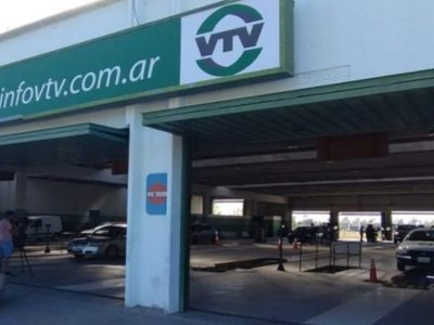 La VTV será desregulada por el Gobierno y ahora se podrá hacer en instalaciones privadas