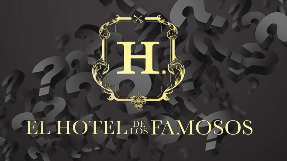El Hotel de los Famosos. Fuente: (Minuto Neuquén)