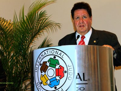 El judo, un fracaso, y los directivos como si nada