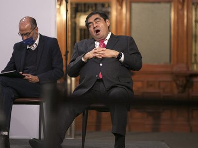 Congreso aprueba ley de desaparecidos de Barbosa y desdeña propuesta de colectivos