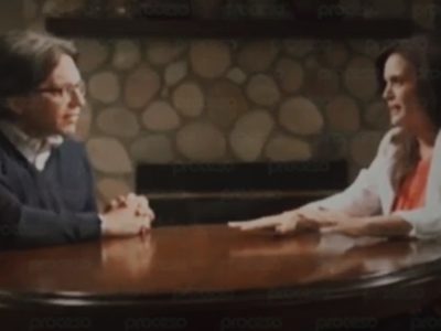 Clara Luz Flores, candidata de Morena para NL, fue cercana al líder de la secta NXIVM