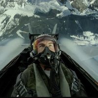 "Top Gun: Maverick": electrizante nostalgia en el aire