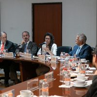 Más de 316 mil aprendices ya están vinculados a un centro de trabajo: STPS