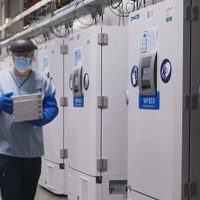 EU autoriza el uso de emergencia de la pastilla de Pfizer contra el coronavirus