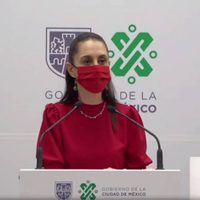 No habrá confrontación con Ebrard por colapso en Línea 12; politizar sería mezquino: Sheinbaum