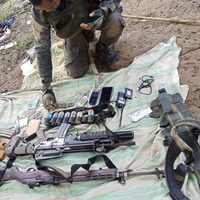 Tropas filipinas matan a siete rebeldes en repunte de violencia tras décadas de insurgencia