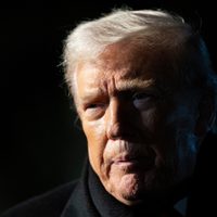 Administración de Trump aprueba nueva venta de armas a Israel por valor de más de 6 mil mdd