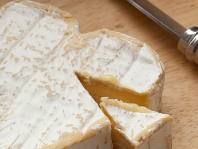 El queso con forma de corazón que fue una ofrenda de amor
