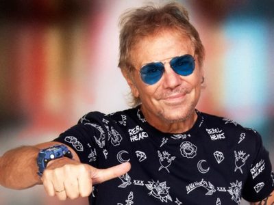Con nombre y todo: América TV anunció cuándo se estrena el programa de Beto Casella