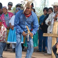 ONU pide poner fin a la violencia contra la Tribu Yaqui