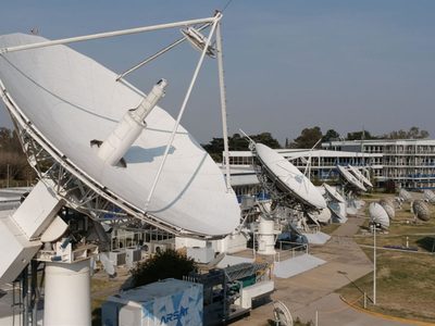 Arsat mejora la conectividad de internet por fibra óptica