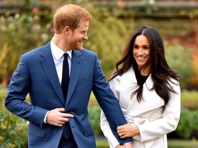 "¿Todo mentira?" La falsa noticia que involucraba a Meghan Markle ¡De no creer!