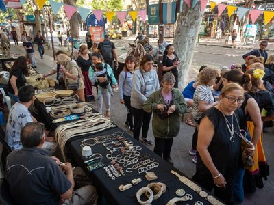 Sobreviviendo: un estudio de la FEM evidencia el duro presente económico en la calle