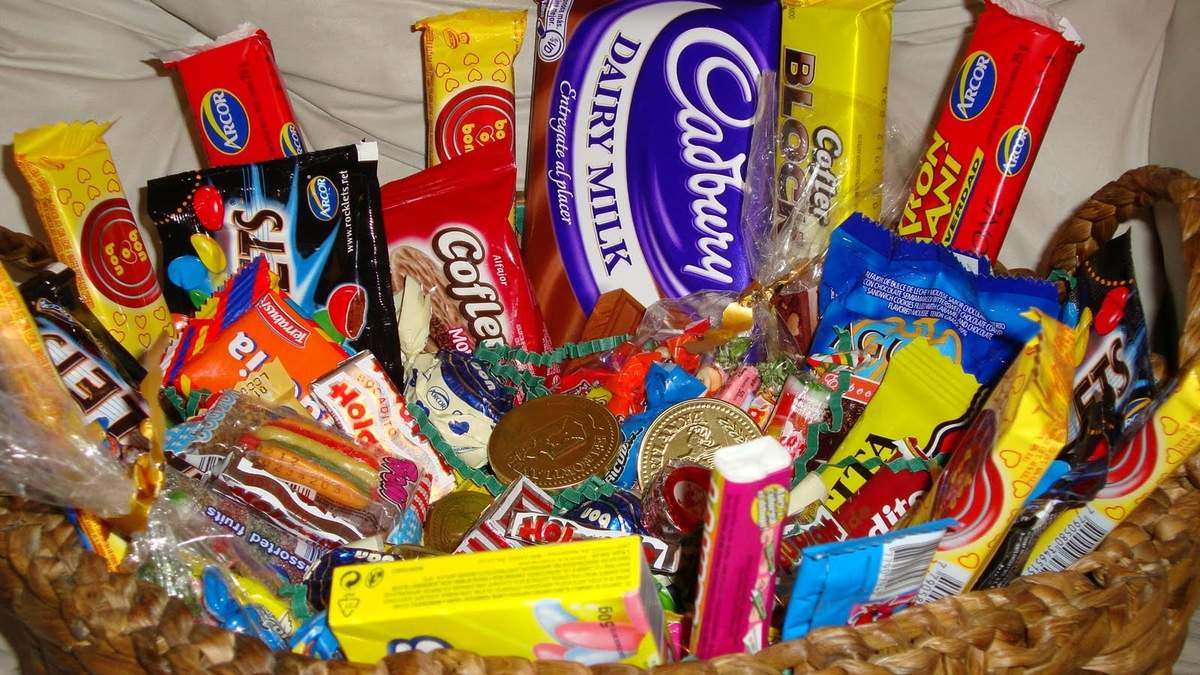 Alimentos. Fuente: (Instagram)