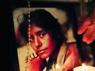 Con video de Día de Muertos, Claudio X González arremete contra Morena por feminicidios