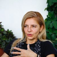 La figura de la danza, Alessandra Prosperi capacitará a bailarines y profesores en NL