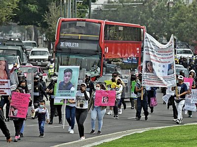 La nueva Ley de la FGR, "un retroceso para las víctimas": ONU