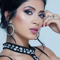 ¡Polémica! Kimberly Flores compartió una rutina de ejercicios ¡y los seguidores la criticaron!