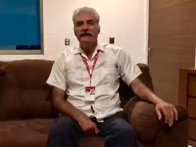 Mireles llama "pirujas" a parejas de derechohabientes; Inmujeres condena su declaración