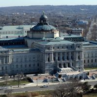 Hackean los correos electrónicos de la Biblioteca del Congreso de Estados Unidos