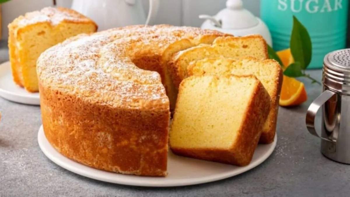 Torta matera. Fuente: (X)