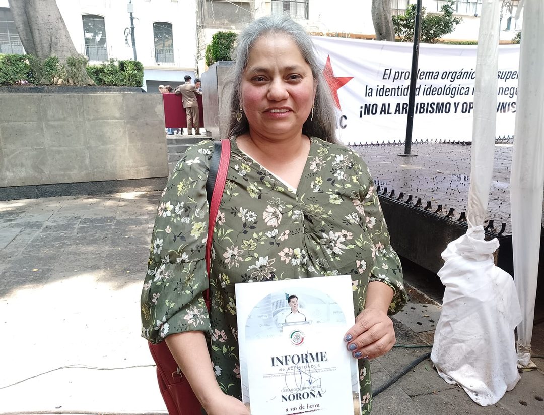 informe