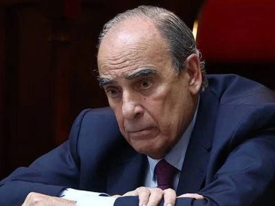 Guillermo Francos se sinceró y reconoció que el escándalo narco de Espert golpeó al Gobierno