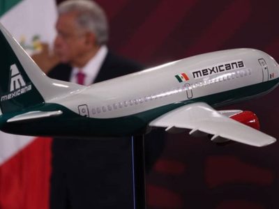Mexicana de Aviación compra 20 aeronaves por 750 millones de dólares