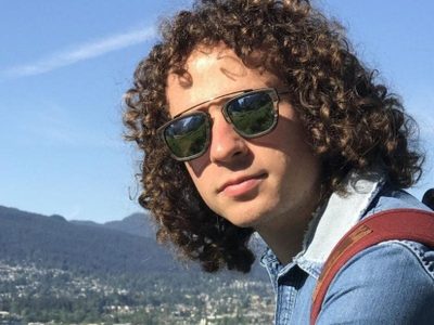 Luisito Comunica viajó a China y ¿¡llevó el Coronavirus a México!?