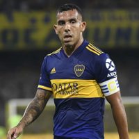 Desde Estudiantes hablaron de las posibilidades de sumar a Carlos Tévez