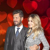 Un amor que nació con polémica: así se forjó la historia entre Marcelo Tinelli y Guillermina Valdés