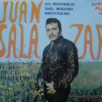 Muere el cantante norteño Juan Salazar