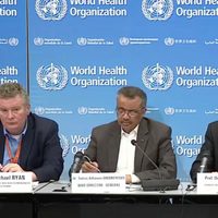 OMS suena la alarma y declara al nuevo coronavirus emergencia internacional