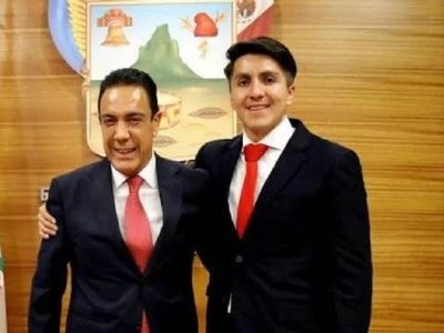 Excontralor de Omar Fayad fue ubicado en EU por casa y auto de lujo en Miami: Menchaca