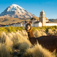 Multicrisis en Bolivia: el ajedrez político que se mueve tras seis meses de Rodrigo Paz en el poder