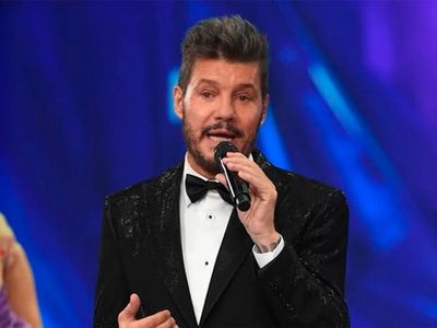 "Te quiero": la inesperada confesión de Marcelo Tinelli a un famosísimo exparticipante del Bailando