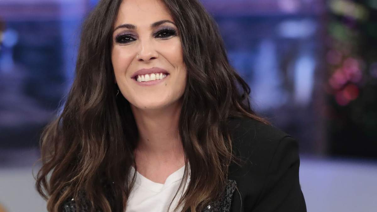 Malú. Fuente: (Twitter)