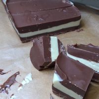 Bombones sabor Mantecol: guardate esta receta para sorprender a todos en Navidad, es facilísima de hacer