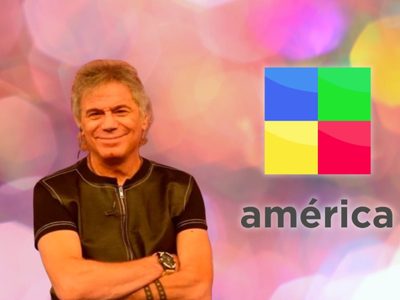 Todo listo: cuándo debuta Beto Casella en América TV