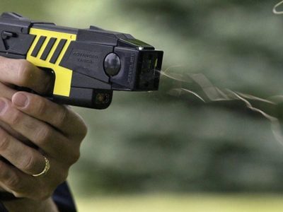 Mar del Plata habilitó las pistolas Taser en todo su territorio